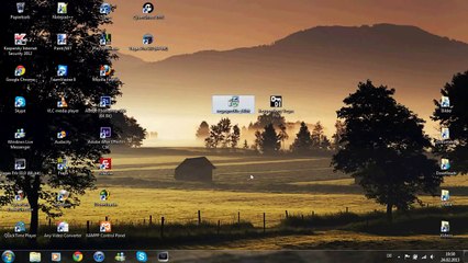 How to install & crack Sony Vegas Pro 9 for free