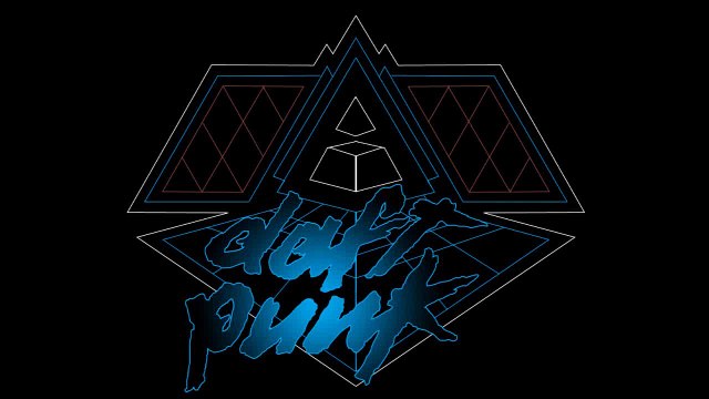 Daft Punk - Human After All/Together/One More Time [Reprise]/Music Sounds Better With You