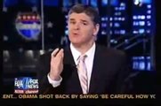 Sean Hannity Talks NWO & Ban Unethical Foxs News Bill O,Reilly Glenn Beck