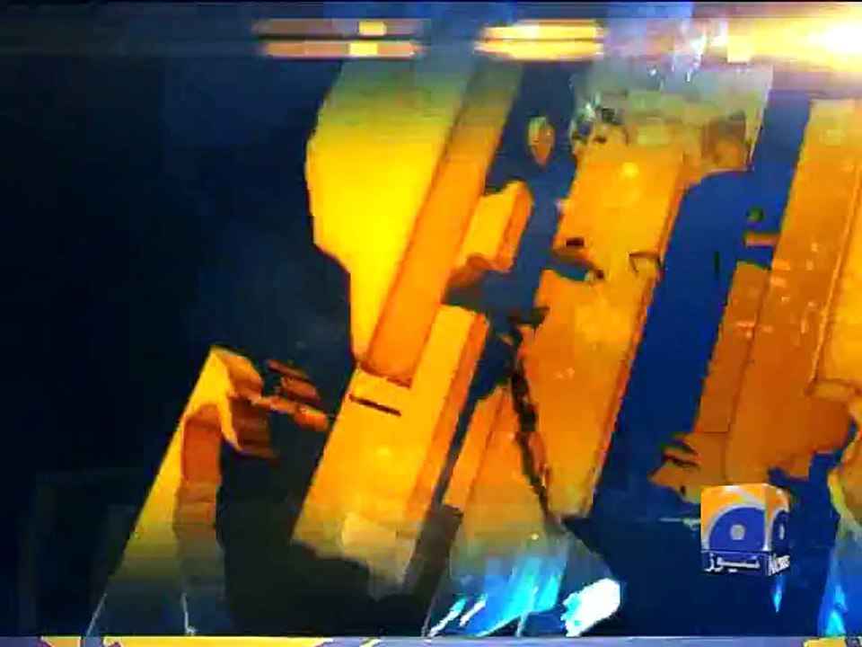 Geo Headlines-17 Jun 2015-1900
