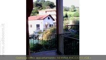 GENOVA, SERRA RICCO'   APPARTAMENTO  SERRA RICCO\\\\\\\\\\\\\\\\\\\\\\\\\\\\\\\ (GE) MQ 62 EURO 100.000