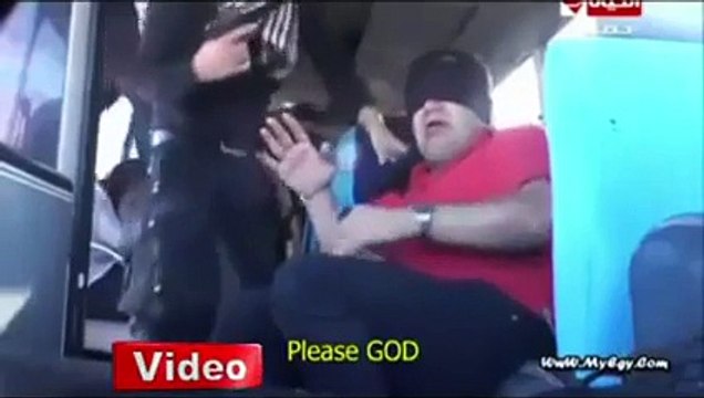 IŞİD Şakası Muhabire Hayatının Şokunu Yaşattı