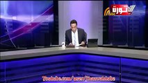 باسم يوسف مصر بعد عزل مرسى اصبحت دكتاتورية عسكرية واعلامها اعلام السبوبة