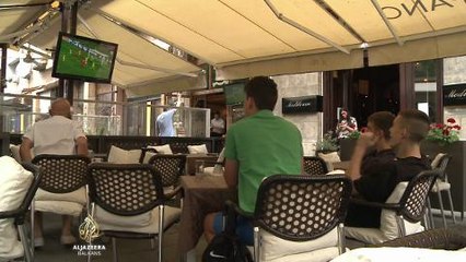 Srbija u finalu svjetskog prvenstva