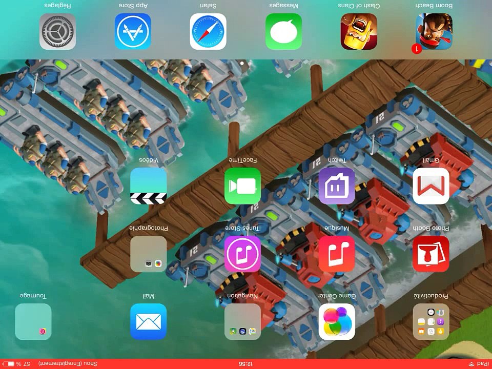 Comment avoir icônes  Emoji