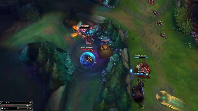 Top 5 Escapes - May, 2015 League of Legends - top 5 escapes league of legends