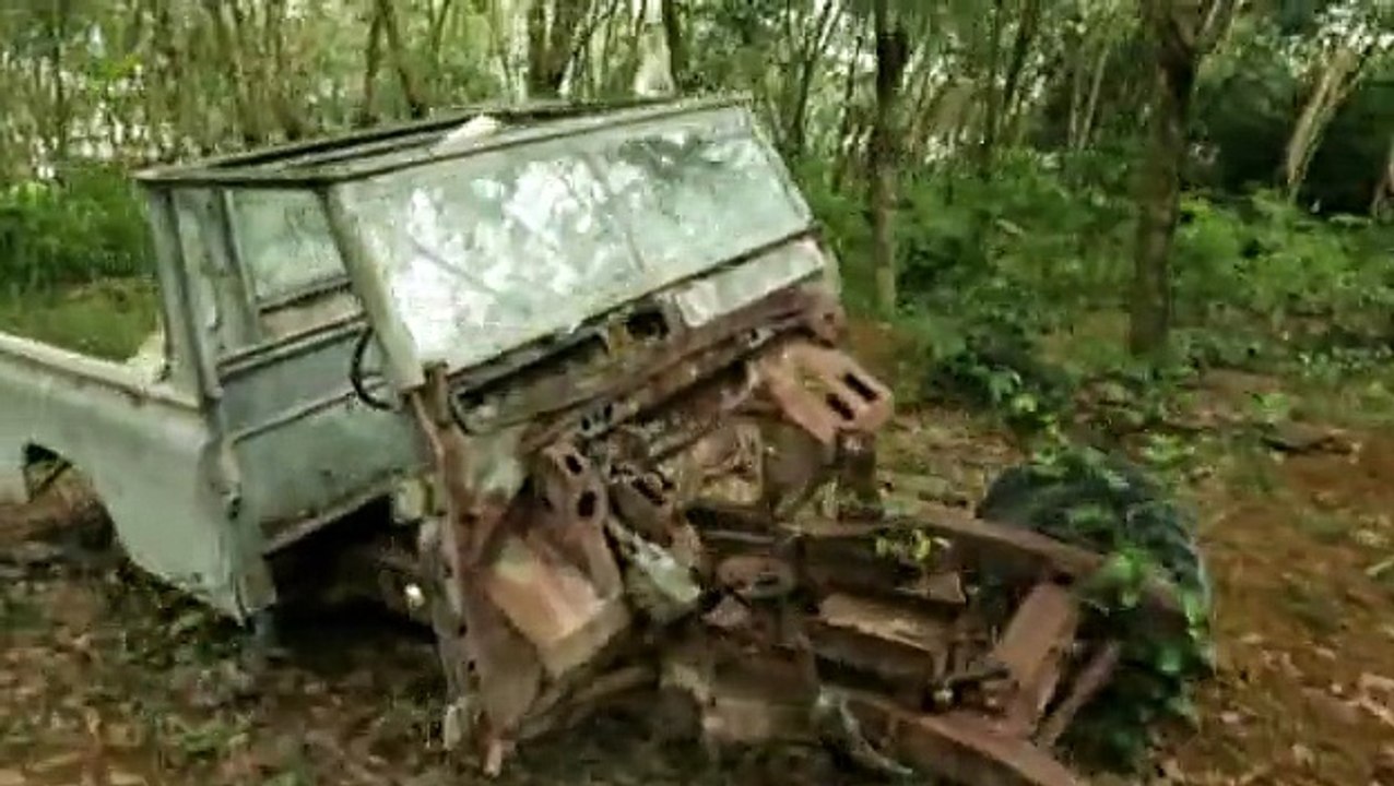 Black Ops s02e08 ~ Crisis in Malaya