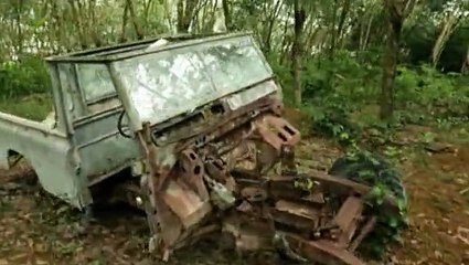 Black Ops s02e08 ~ Crisis in Malaya