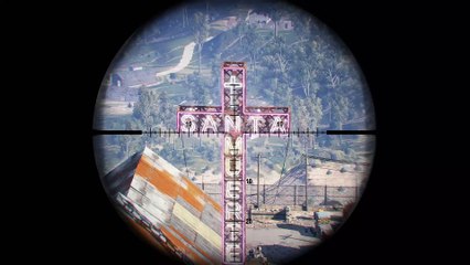 Tom Clancy’s Ghost Recon Wildlands Reveal Trailer – E3 2015 [Europe]