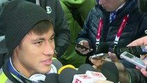 spanha investiga Neymar por queixa de fundo de investimentos
