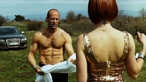 Transporter 3 Love Scene
