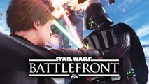 [E3] Star Wars Battlefront - Gameplay Multijoueur 