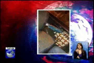 Decomisan 6000 municiones de distinto calibre en vía Machala - Guayaquil