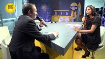 BIG TV - Interview de Thomas Serval PDG Kolibree