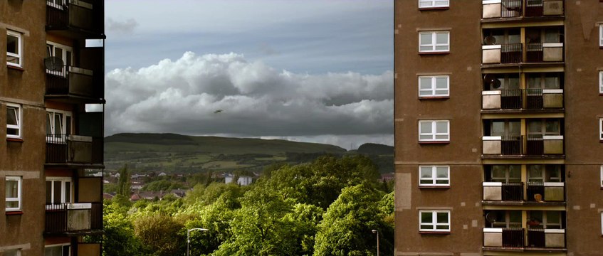 The Legend of Barney Thomson - Official Trailer (2015) Robert Carlyle, Emma Thompson [HD