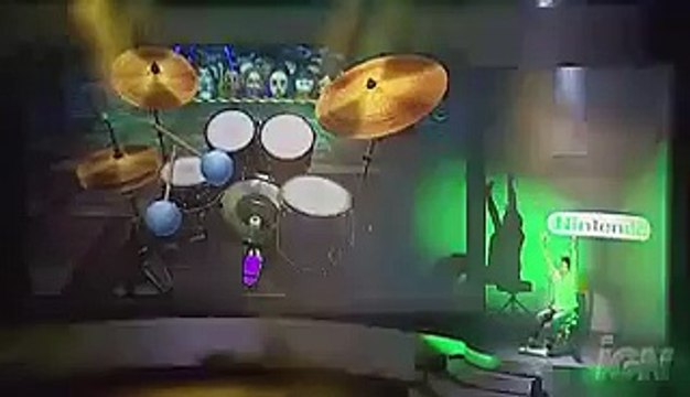 Wii Music à l'E3 2008