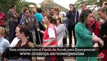 Respuesta a Emergencias de Cruz Roja Española