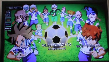 Inazuma Eleven GO Galaxy (conmigo comentando) #8 - LAS DOS CARAS DE BUDDY
