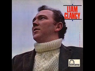Liam Clancy - Patriot game