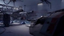 Star Wars Battlefront Gameplay - E3 2015