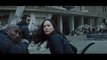The Hunger Games_ Mockingjay - Part 2 Official Teaser Trailer #1 (2015) - Jennifer Lawrence Movie