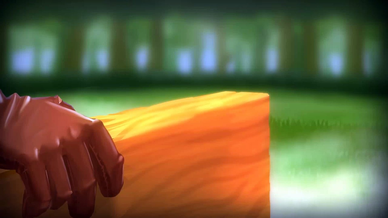 Battle Camp