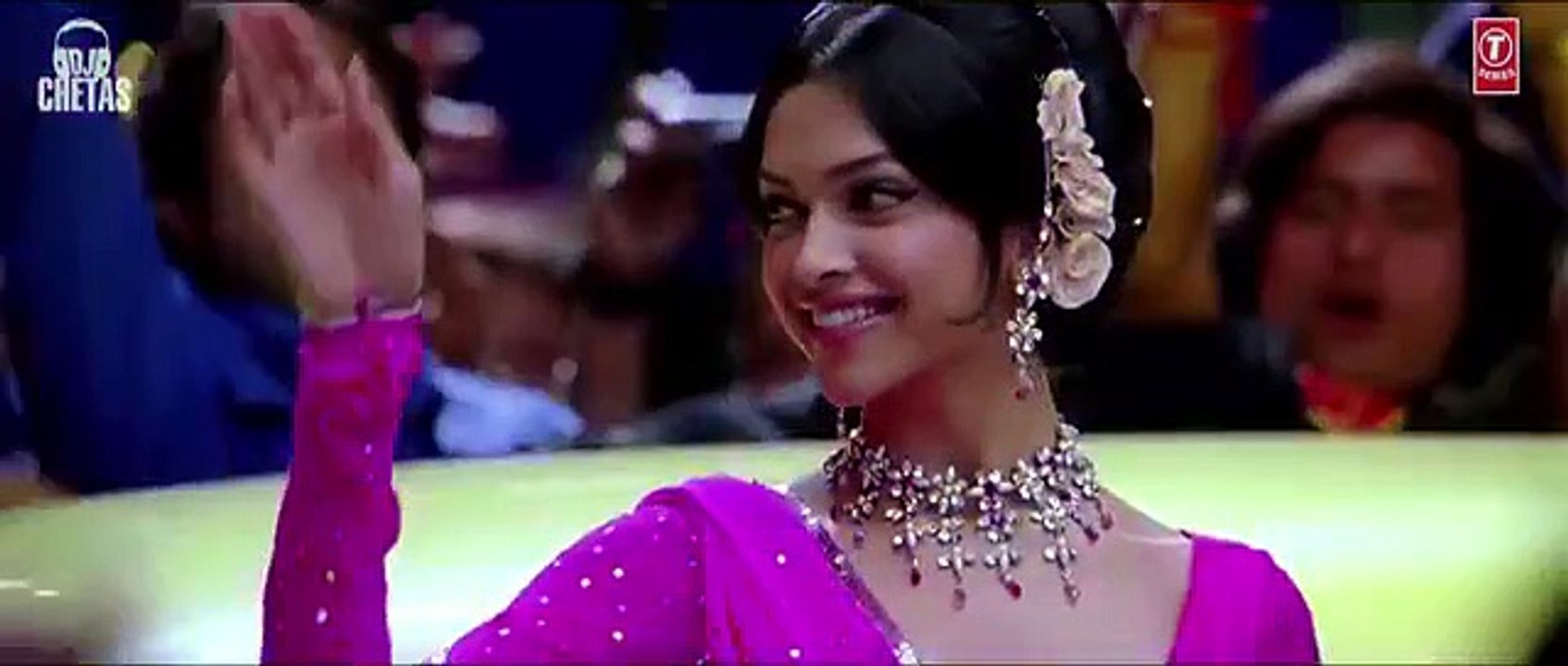 Romantic Mashup Full Video Song