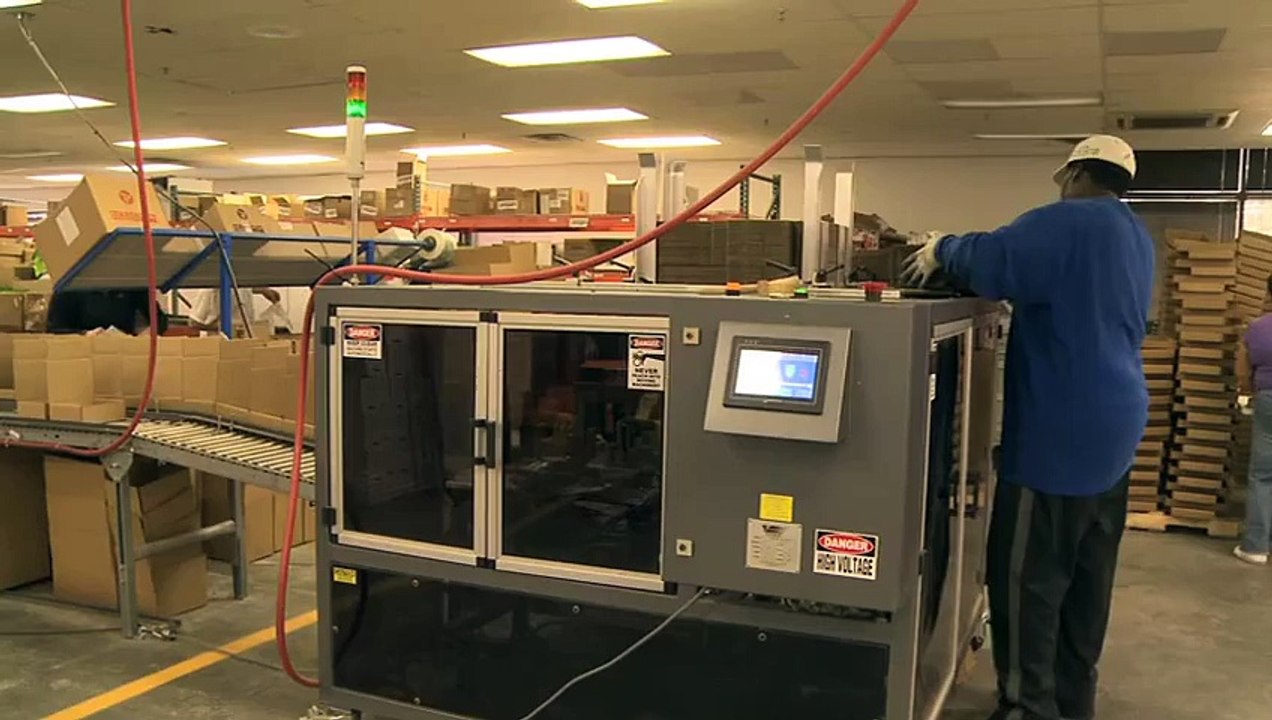 Arizona Warehousing & Top 3pl Fulfillment Companies Call- 970-337-7000 | Amware Fulfillment, LLC