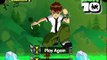 Ben 10 Games   Ben 10 Ice Jump   Cartoon Network Games   Game For Kid   Game For Boy