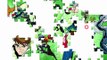 Ben 10 Games   Ben 10 Jigsaw   Cartoon Network Games   Game For Kid   Game For Boy