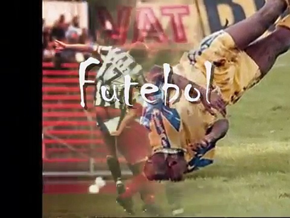 Futebol Comédia