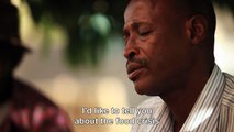 Afel Bocoum - Describes Sahel Food Crisis - Mali Music Unplugged