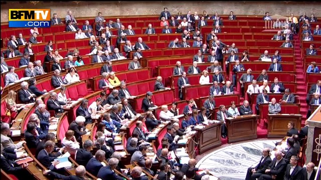 Fabius sur la Syrie: Assad et les terroristes, c'est l'envers et le revers d'une même médaille