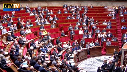 Fabius sur la Syrie: "Assad et les terroristes, c'est l'envers et le revers d'une même médaille"