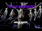 This Is Halloween - Marilyn Manson