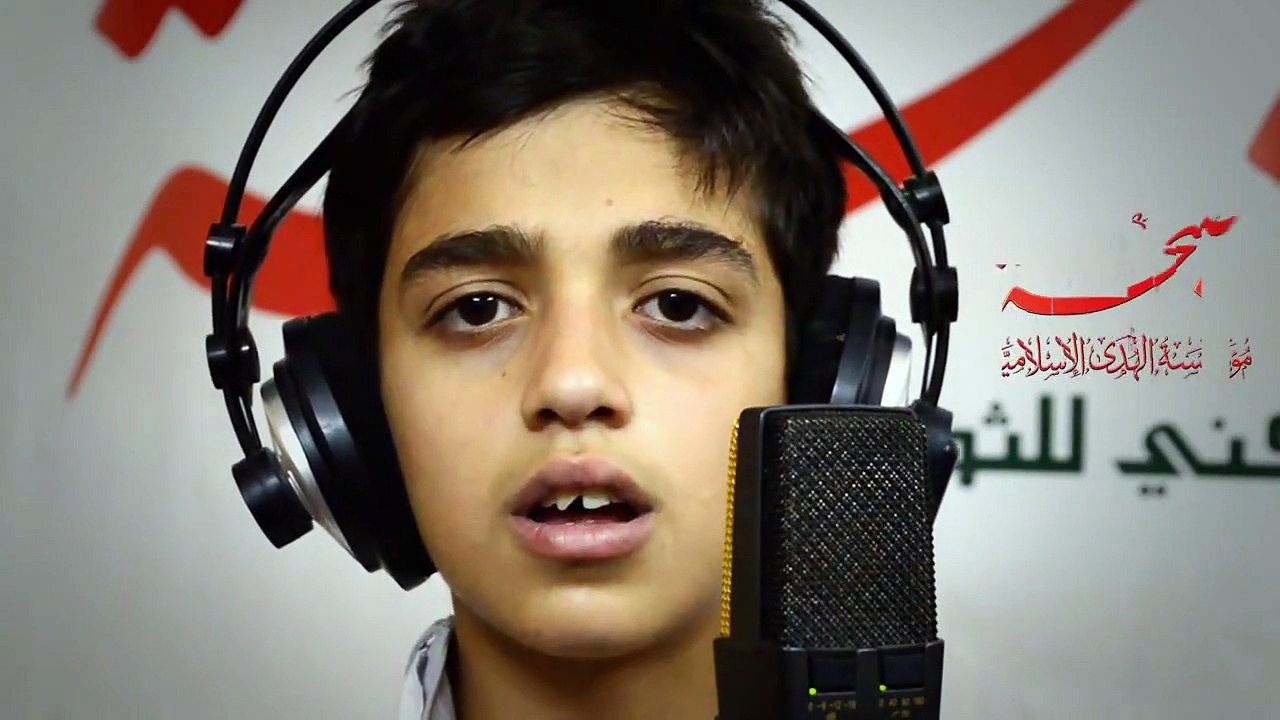 صيحة حرية | الى شهداء الغوطة .. أودعكم بدمعات العيون