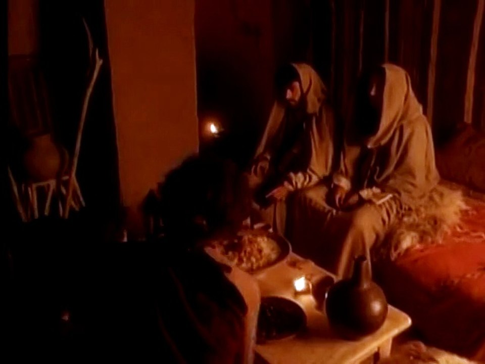 07 SODOMA E GOMORRA