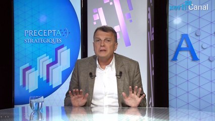 Christian Harbulot, Xerfi Canal Combattre Daech dans la guerre de l’information