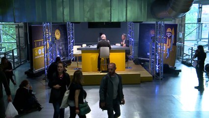 BIG TV - Interview de Xavier Terlet Président de XTC world innovation