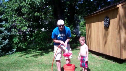 Balloon Bonanza Water Ballons Review