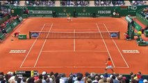 Djokovic vs Nadal Monte Carlo 2015 QF