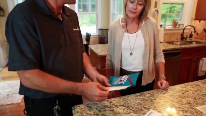 ServiceMark Heating, Cooling & Plumbing - Your #1 Resource For All Your Home Comfort Needs