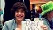 Larry Stylinson is real (Harry Styles & Louis Tomlinson)