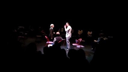 Atelier théâtre 2015 karl valentin sémaphore 1