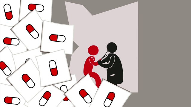 Résistance aux antibiotiques : engager le combat