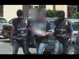 Messina - Traffico di droga tra Colombia e Italia, 14 arresti (17.06.15)