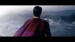 Man of Steel First Flight ( John Williams Superman theme )