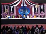Main tu Panjtan ka Ghulam hoon Manqabat by Hooria Faheem - YouTube