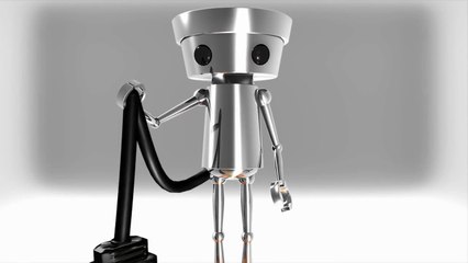 Chibi-Robo ! Zip Lash - Trailer [E32015]