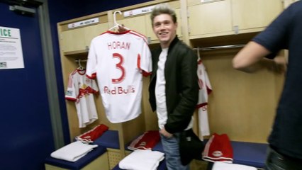 One Direction - 1D Vault 3 - On The Road Memories